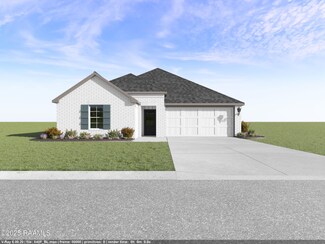 511 Schooner Bay Dr, Lafayette, LA 70507
