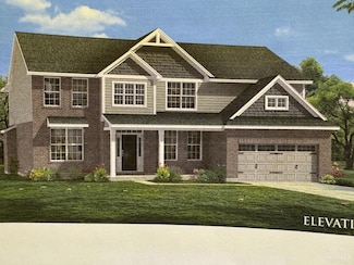 3554 Sunny Acres Dr, Hamilton, OH 45013