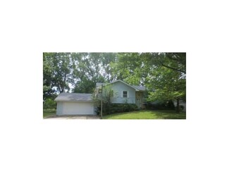 1307 S Kirkpatrick St, El Dorado Springs, MO 64744