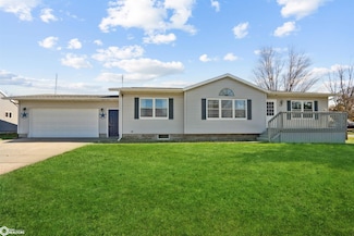 310 Lincoln St, Dysart, IA 52224