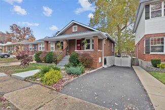 5122 Lenox Ave, Saint Louis, MO 63119