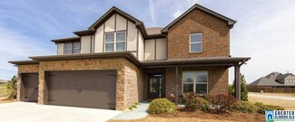 7958 Furnace Dr, Mc Calla, AL 35111
