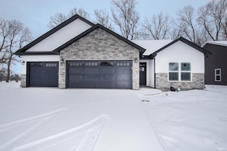 3443 Langford Way, Wabash Township, IN 47906