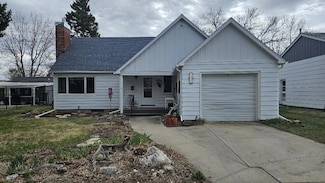 611 W Idaho St, Lewistown, MT 59457