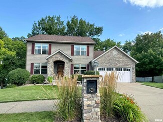 6610 N Mill Ln, Peoria, IL 61614