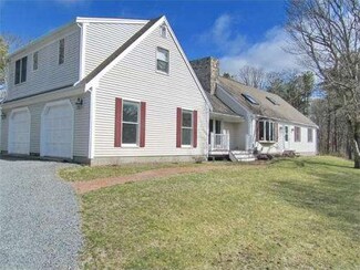 30 Pleasant Bay Road Extension, Harwich, MA 02645