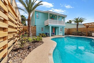 116 E Constellation Dr, South Padre Island, TX 78597