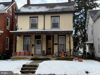 211 & 213 N State St, Ephrata, PA 17522