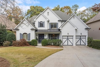 90 Spruell Springs Rd, Atlanta, GA 30342