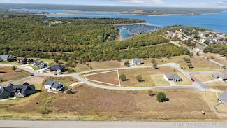 40 Avalon Dr, Sperry, OK 74073