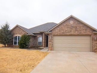4321 NW 163rd St, Edmond, OK 73013