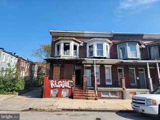 1838 Westwood Ave, Baltimore, MD 21217