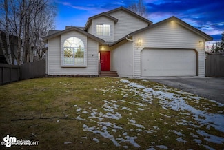 2010 Paxson Dr, Anchorage, AK 99504