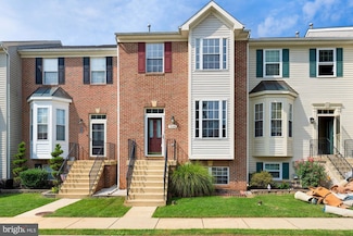 7544 E Plateau Dr, Hanover, MD 21076