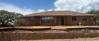 3033 Los Robles, Alamogordo, NM 88310