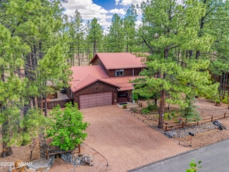 6985 Moon Creek Cir, Pinetop, AZ 85935