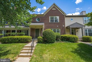 822 Waterford Dr, Frederick, MD 21702