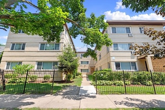 6719 N Hermitage Ave Unit 4A, Chicago, IL 60626