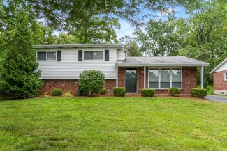 536 Emerson Rd, Saint Louis, MO 63141