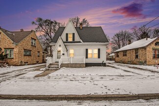 425 Airview St SE, Grand Rapids, MI 49548