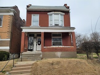 5331 Ridge Ave, Saint Louis, MO 63112