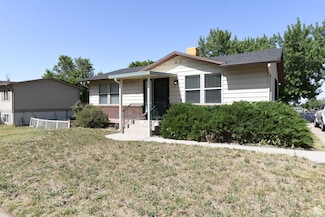 1189 N Quincy Ave, Ogden, UT 84404
