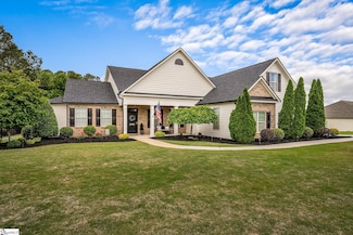 1001 Hillcrest Ct, Anderson, SC 29621