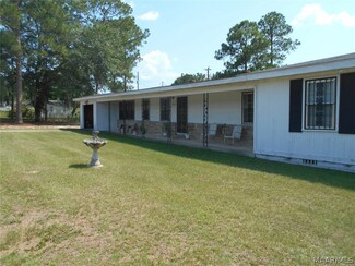 17003 W U S 84, Newton, AL 36352