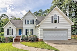 4 Beckworth Ct, Irmo, SC 29063