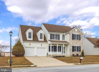 86 Nugent Loop, Smyrna, DE 19977