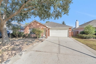 32126 Annice Ln, Pinehurst, TX 77362