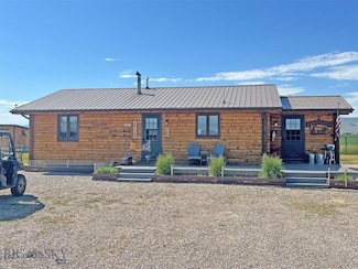 143 Aurora Ln, Dillon, MT 59725