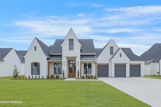 198 Cypress Bend Rd, Scott, LA 70583