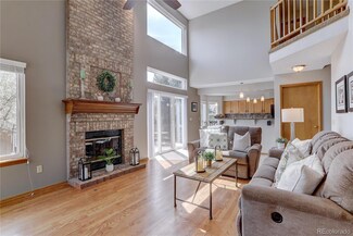 10716 Kimball St, Parker, CO 80134