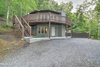 239 Stevenson Hill Rd, Kingsport, TN 37663