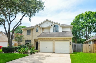 1110 Kerri Ct, Sugar Land, TX 77479