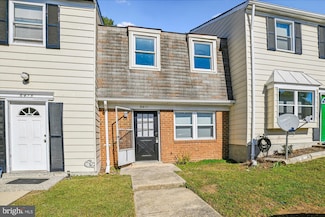 6417 Lamplighter Ridge, Glen Burnie, MD 21061