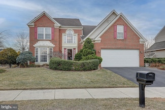1 W Shakespeare Dr, Middletown, DE 19709