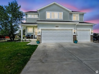 2699 N 3475 W, Ogden, UT 84404