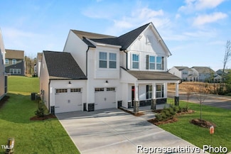 161 Nashua Dr Unit 2594p, Louisburg, NC 27549