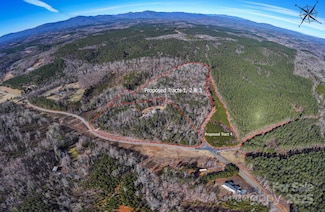 1, 2, 3 & 4 Polk County Line Rd, Mill Spring, NC 28756