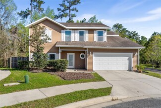 4911 NW 20th Terrace, Gainesville, FL 32605