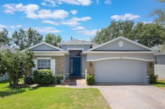 3436 Gerber Daisy Ln, Oviedo, FL 32766