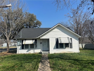 1127 La Vega St, Waco, TX 76705