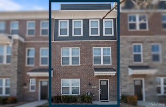 25552 Tolstoy Trail, Novi, MI 48375