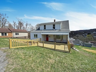 310 Ivy St, Parkhill, PA 15945