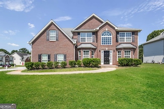 5563 Martin Ct, Ellenwood, GA 30294