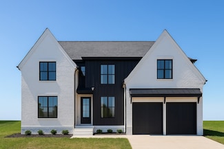 832 Summit Oaks Ct, Nashville, TN 37221