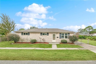 1208 Taft Park, Metairie, LA 70001