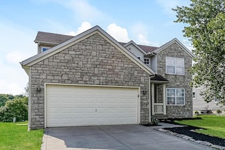 1552 Roscommon Dr, Pataskala, OH 43062